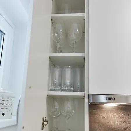 公寓 Diamond 萨尔巴赫