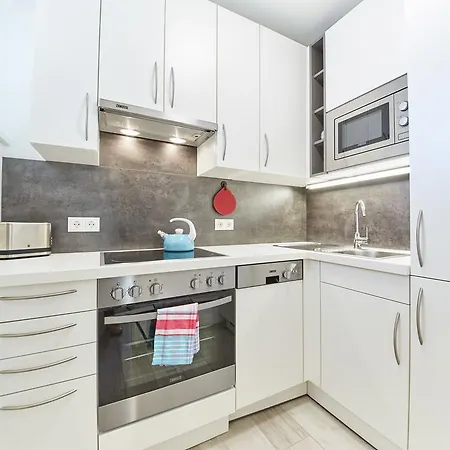 Diamond Lägenhet Saalbach-Hinterglemm