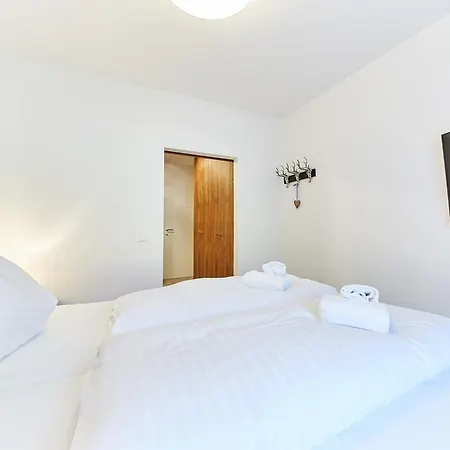 アパート Diamond ザールバッハ・ヒンターグレム