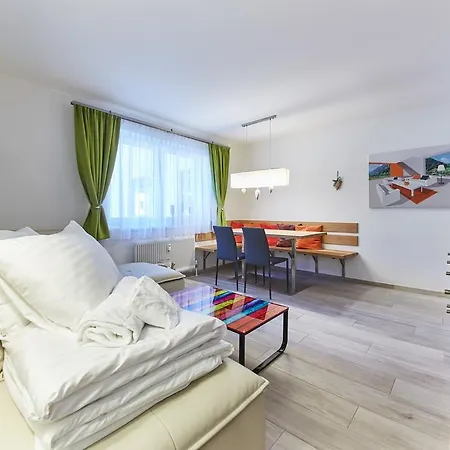 Appartement Diamond