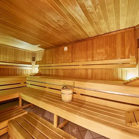 Diamond Appartement