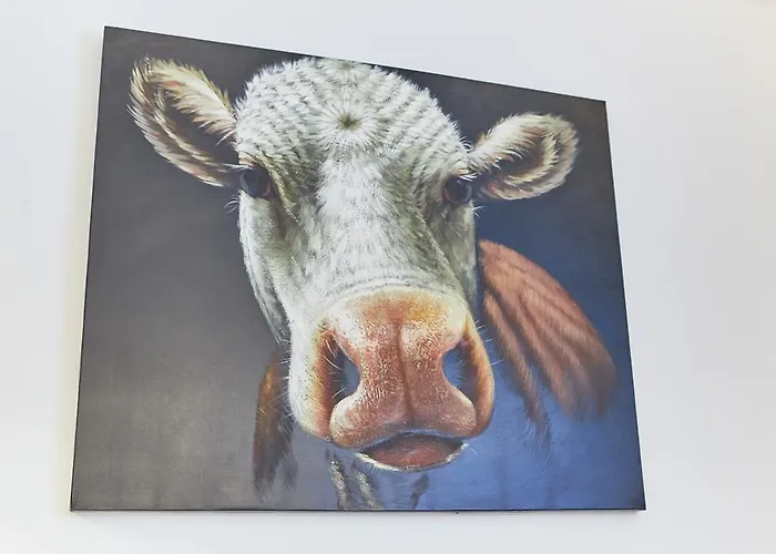 Διαμέρισμα Diamond Σάαλμπαχ-Χίντεργκλεμ