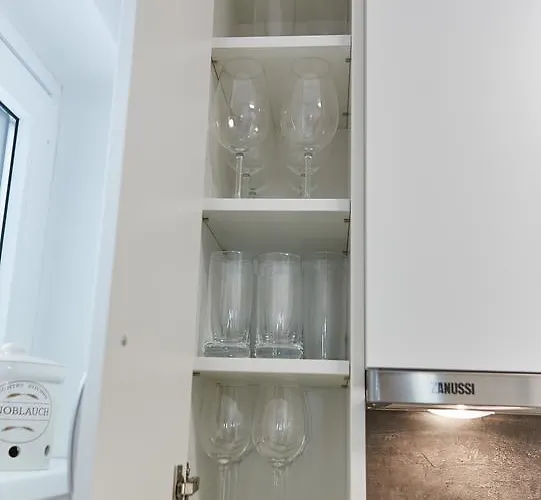 Διαμέρισμα Diamond Σάαλμπαχ-Χίντεργκλεμ