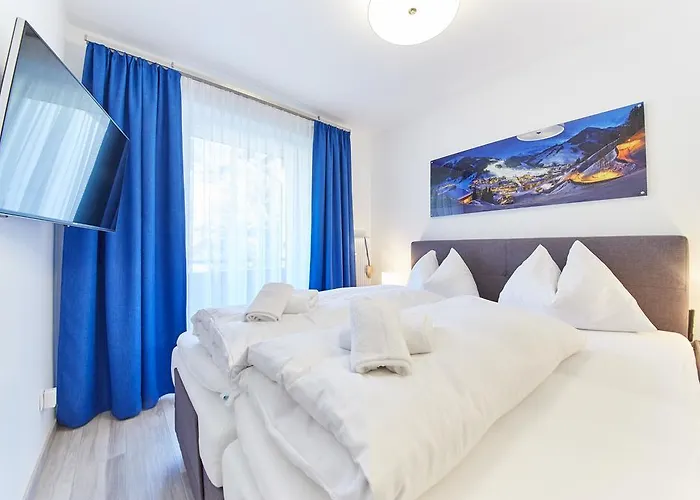 Διαμέρισμα Diamond