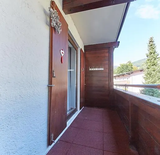 Diamond Διαμέρισμα Σάαλμπαχ-Χίντεργκλεμ