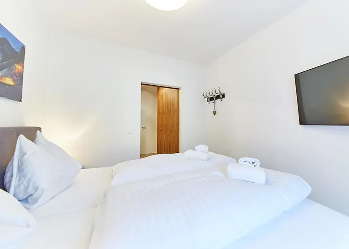 Διαμέρισμα Diamond Σάαλμπαχ-Χίντεργκλεμ