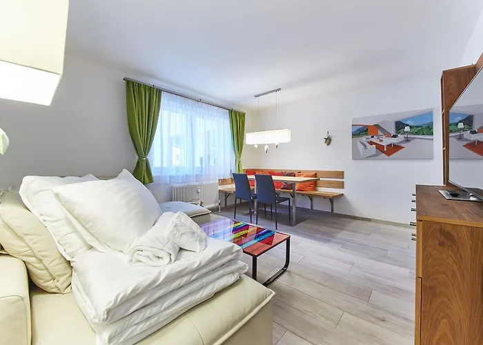 Διαμέρισμα Diamond