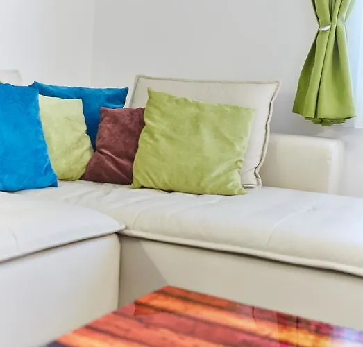 Diamond Διαμέρισμα *