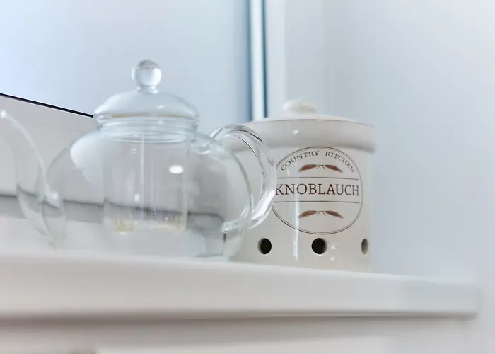 Διαμέρισμα Diamond Σάαλμπαχ-Χίντεργκλεμ